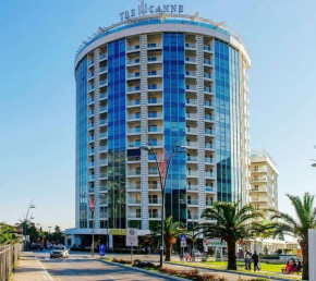 LuxRealAdria TreCanne